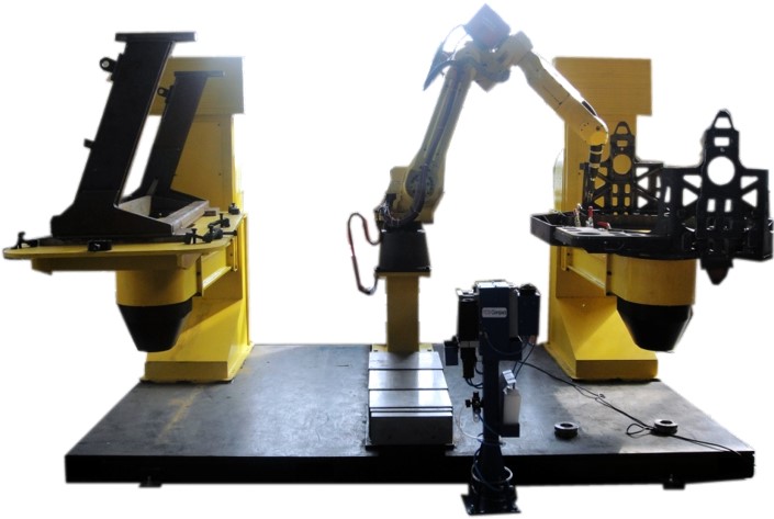 Welding Robot 5#